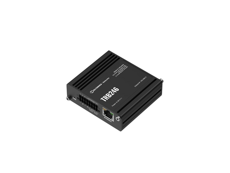 Teltonika TRB246 - gateway - LTE