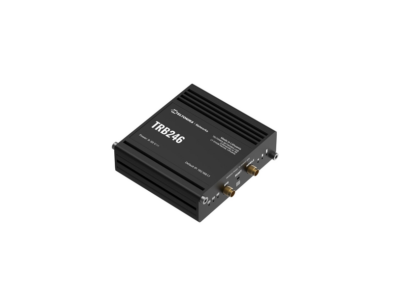 Teltonika TRB246 - gateway - LTE
