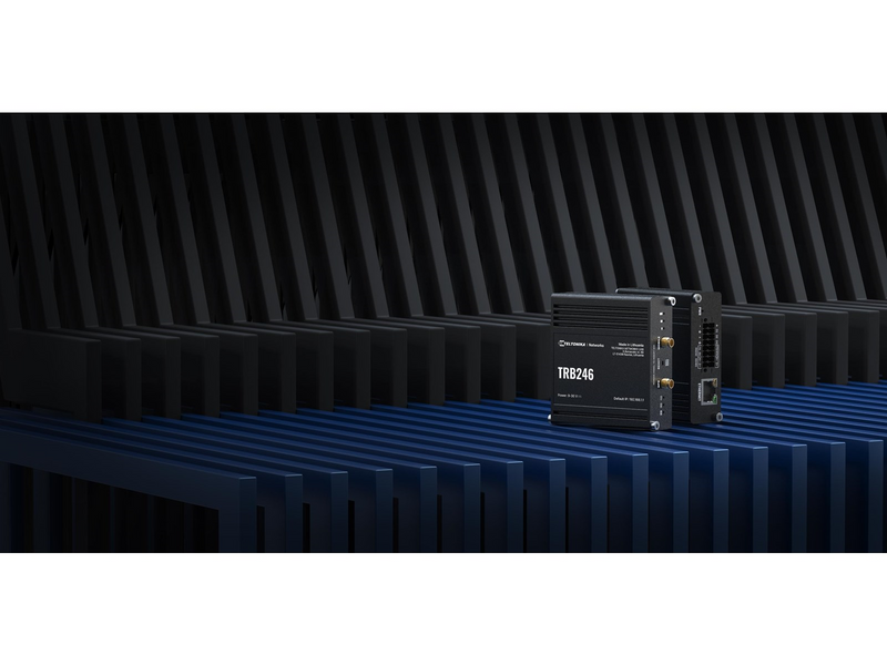 Teltonika TRB246 - gateway - LTE