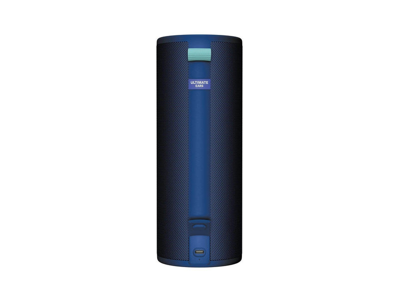 Logitech Ultimate Ears MEGABOOM 4