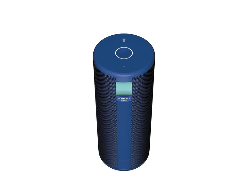 Logitech Ultimate Ears MEGABOOM 4