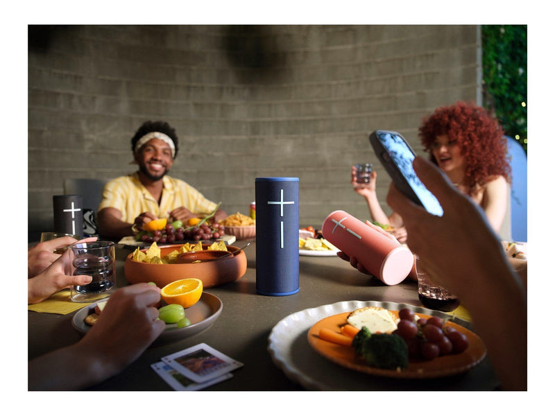 Logitech Ultimate Ears MEGABOOM 4