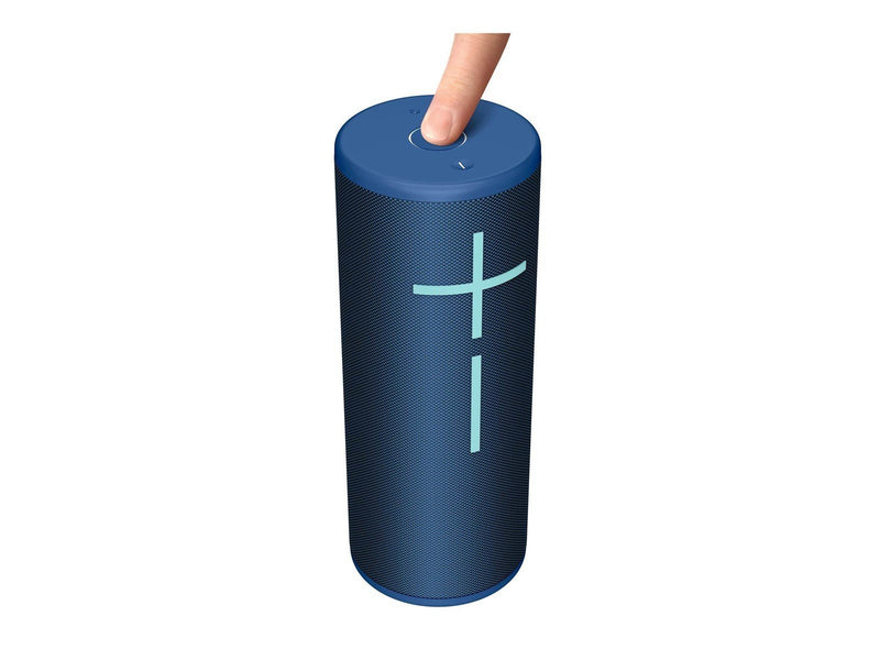 Logitech Ultimate Ears MEGABOOM 4