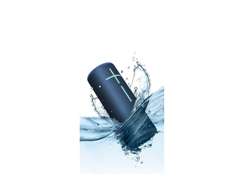 Logitech Ultimate Ears MEGABOOM 4