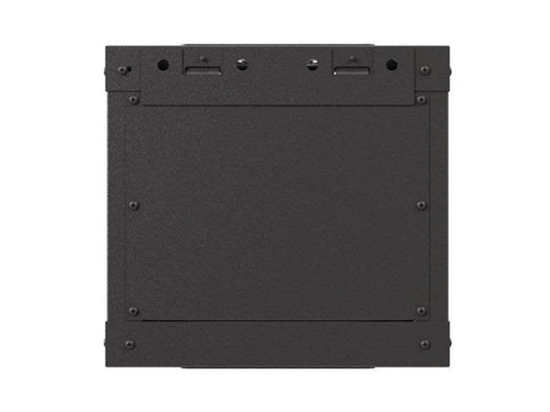 Lanberg WF11-3304-10B - 4U - Wall Mount Rack Cabinet