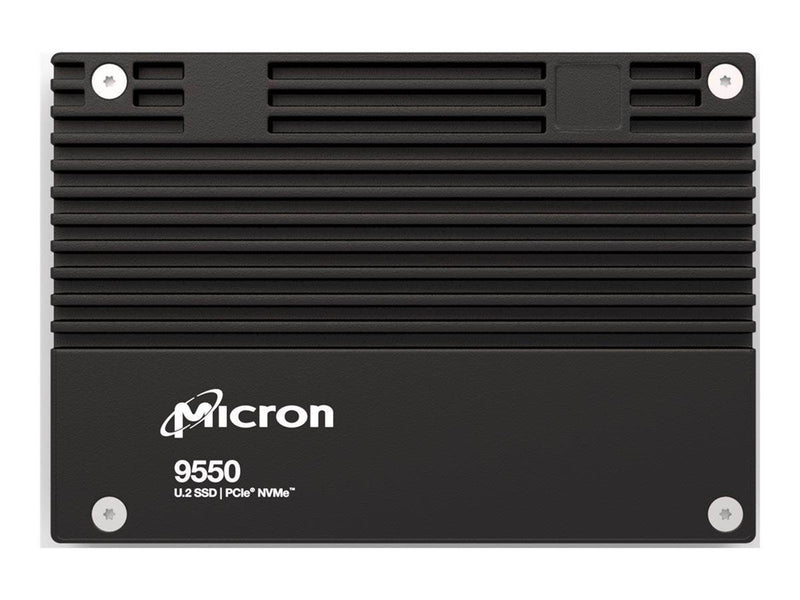 Crucial Micron 9550 PRO
