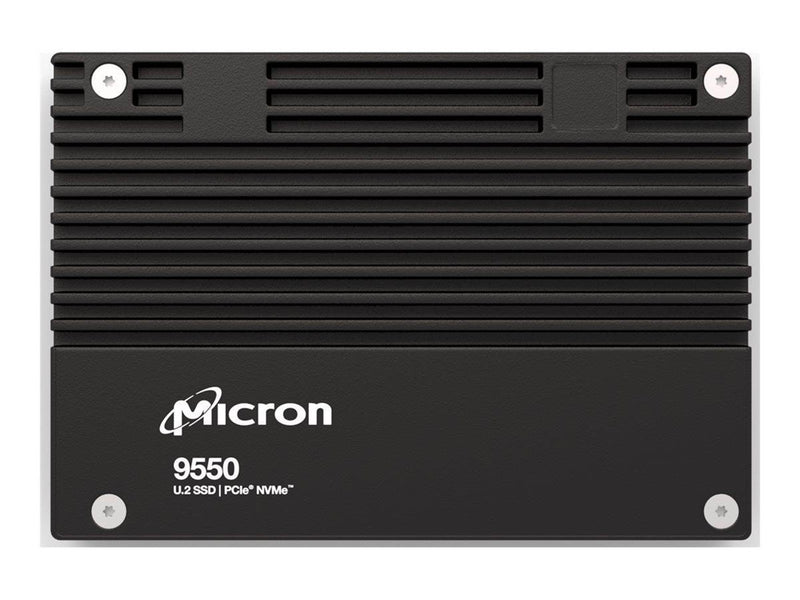 Crucial Micron 9550 MAX
