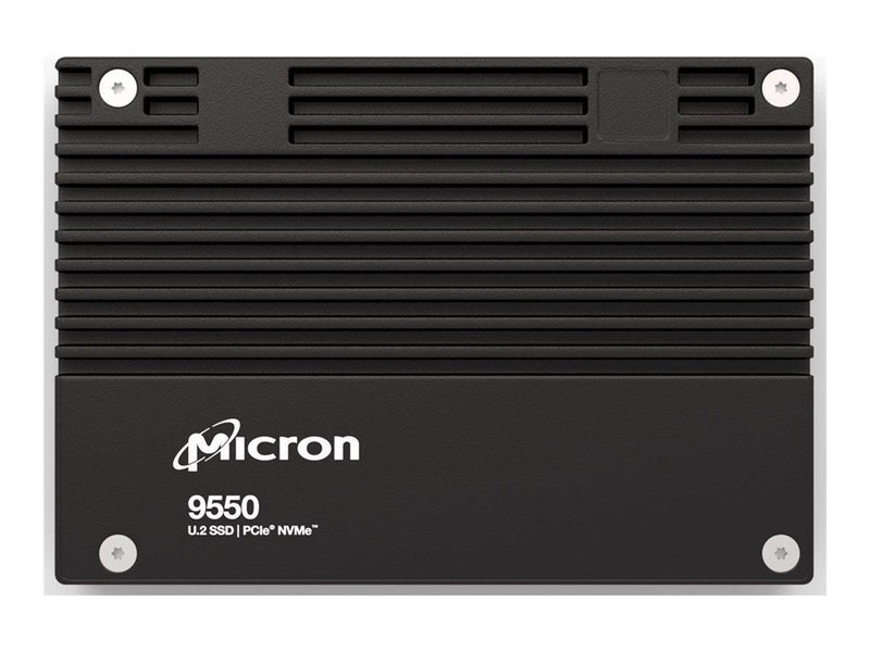 Crucial Micron 9550 MAX