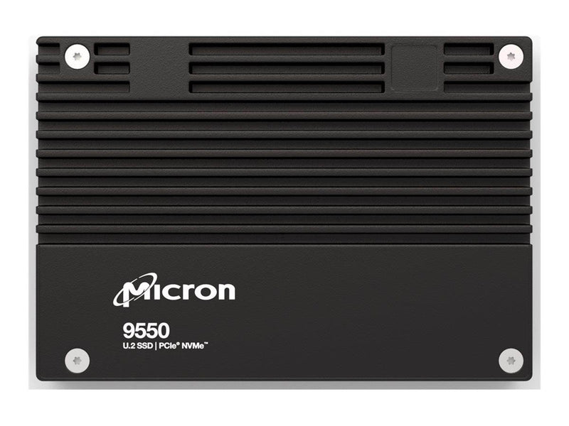 Crucial Micron 9550 MAX