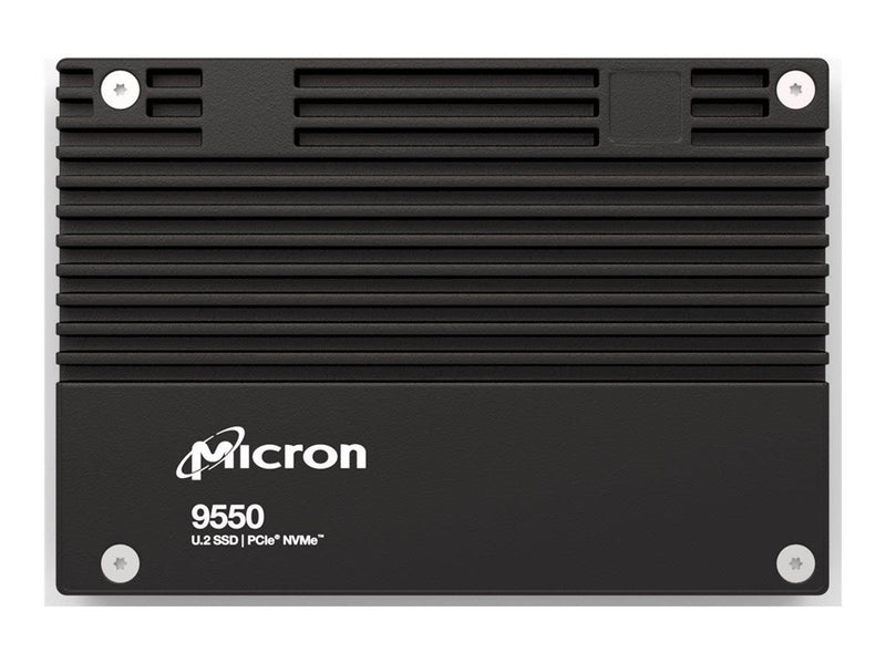 Crucial Micron 9550 MAX