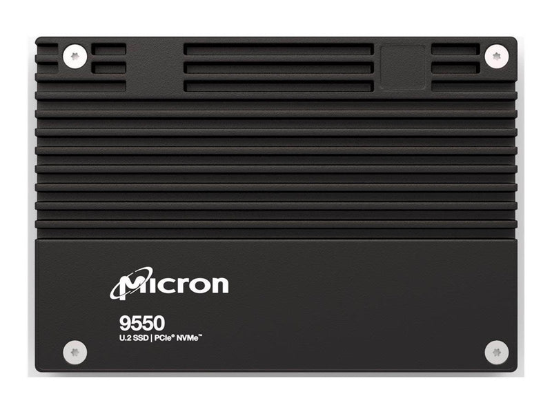 Crucial Micron 9550 PRO