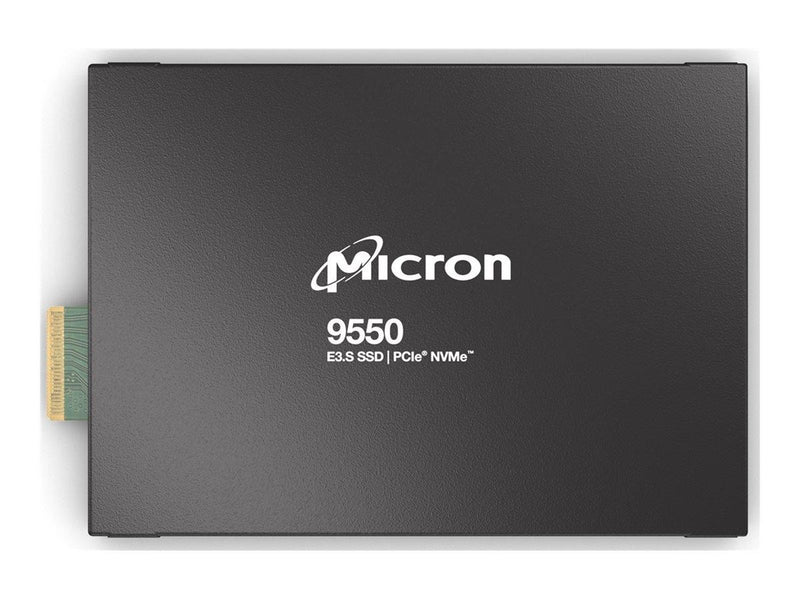 Crucial Micron 9550 MAX