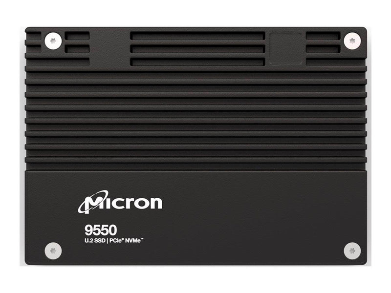 Crucial Micron 9550 PRO