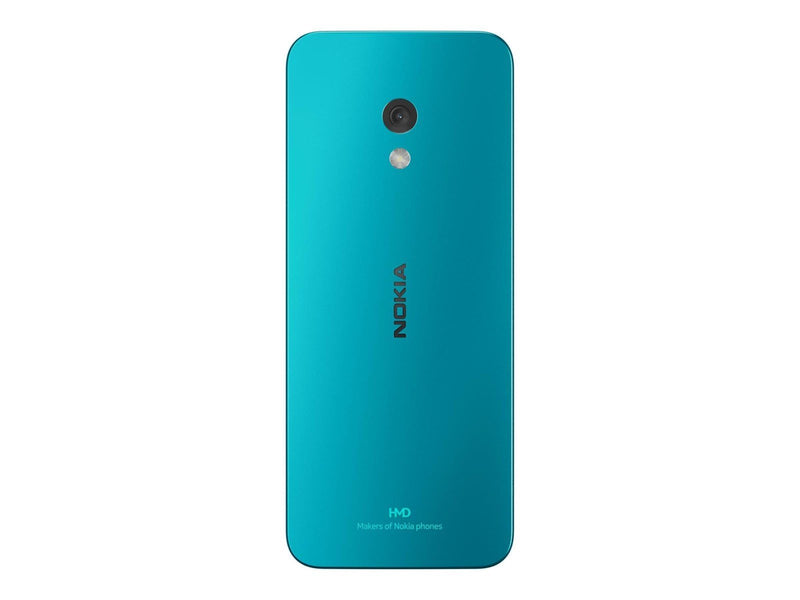 Nokia 235 4G (2024) - Blue