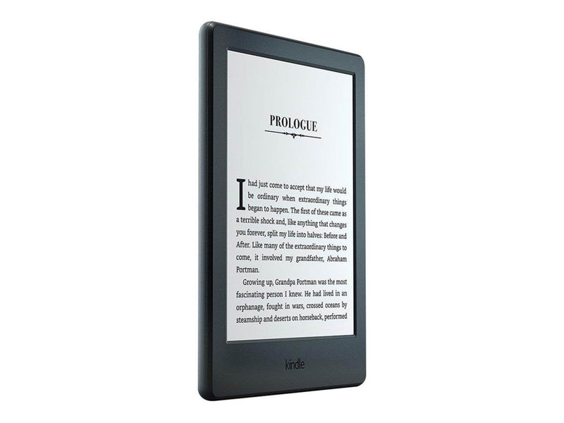Amazon Kindle 16 GB - Black (Ad-Supported) (2024)