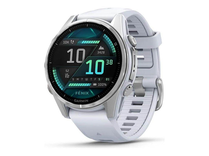 Garmin Fenix 8