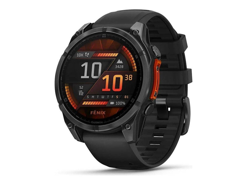 Garmin Fenix 8