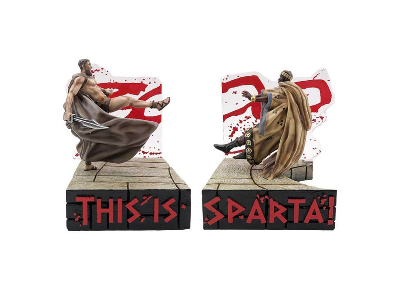 Nemesis Now - 300 Bookends