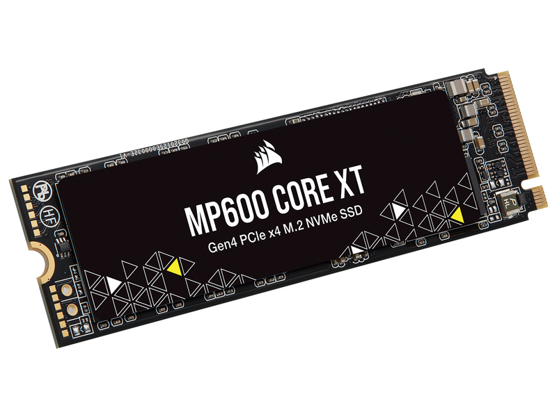 Corsair Force MP600 CORE XT R2 SSD - 1TB - PCIe 4.0 - M.2 2280