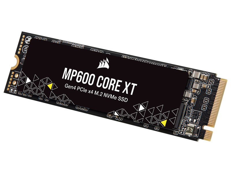 Corsair Force MP600 CORE XT R2 SSD - 1TB - PCIe 4.0 - M.2 2280