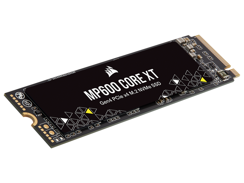 Corsair Force MP600 CORE XT R2 SSD - 1TB - PCIe 4.0 - M.2 2280