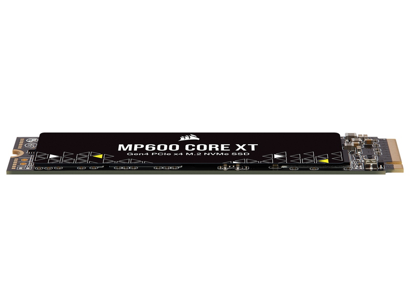 Corsair Force MP600 CORE XT R2 SSD - 1TB - PCIe 4.0 - M.2 2280