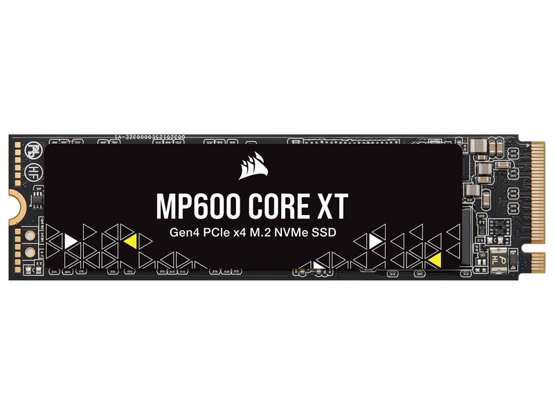 Corsair Force MP600 CORE XT R2 SSD - 2TB - PCIe 4.0 - M.2 2280