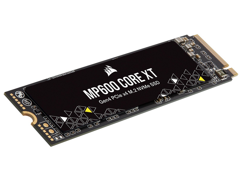 Corsair Force MP600 CORE XT R2 SSD - 2TB - PCIe 4.0 - M.2 2280