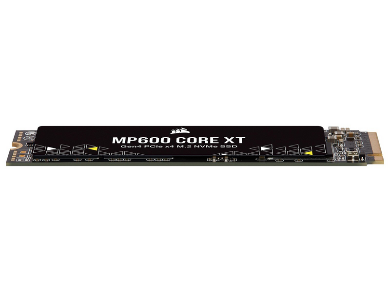 Corsair Force MP600 CORE XT R2 SSD - 2TB - PCIe 4.0 - M.2 2280