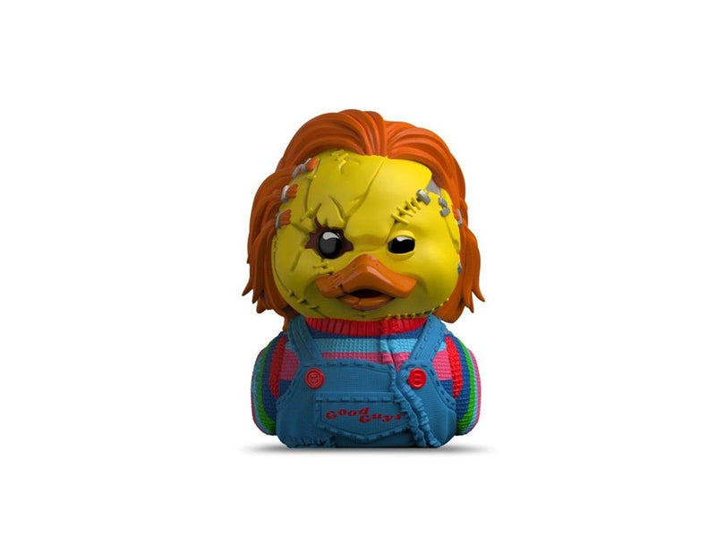 Mini TUBBZ - Childs Play: Chucky - Figur