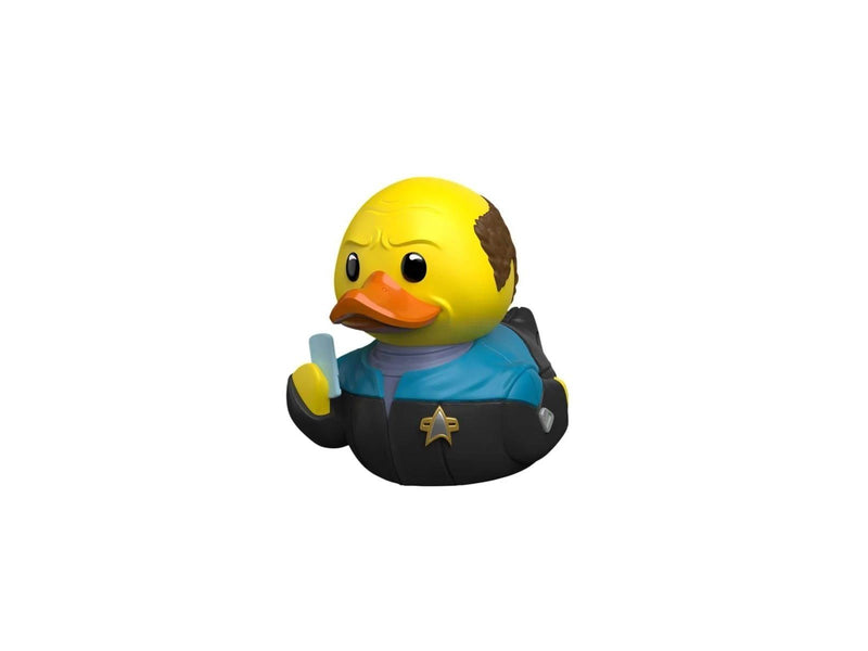 TUBBZ - Star Trek: The Doctor - Figur