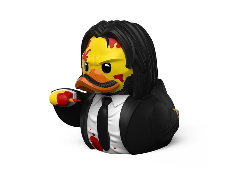 TUBBZ - John Wick with a Pencil - Figur