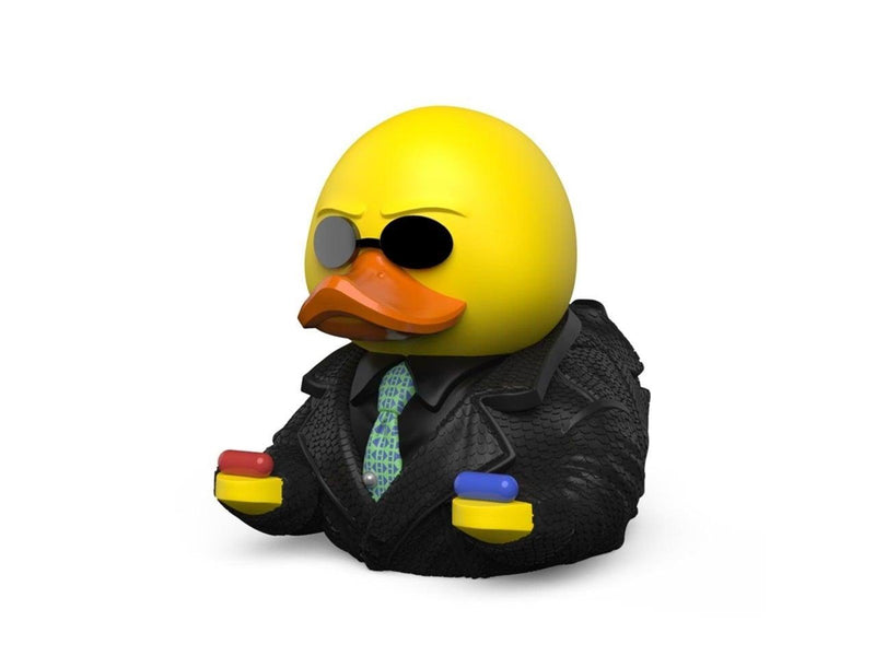 TUBBZ - The Matrix: Morpheus - Figur