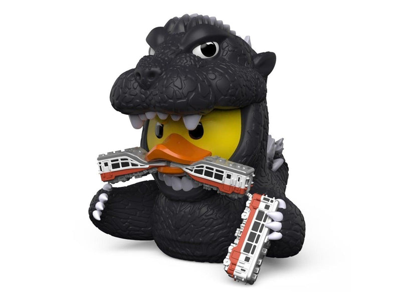TUBBZ - Godzilla (Giant XL Edition) - Figur