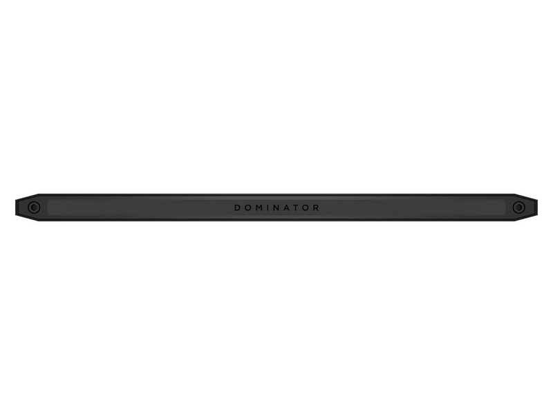 Corsair Dominator Titanium DDR5-6800 - 96GB - CL40 - Dual Channel (2 pcs) - Intel XMP - Black with RGB