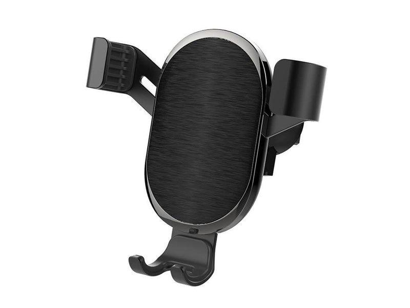LDNIO Car gravity holder (black)