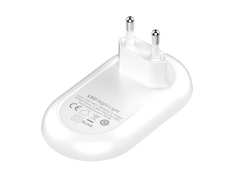 LDNIO Intelligent Sensor Night Light Y1