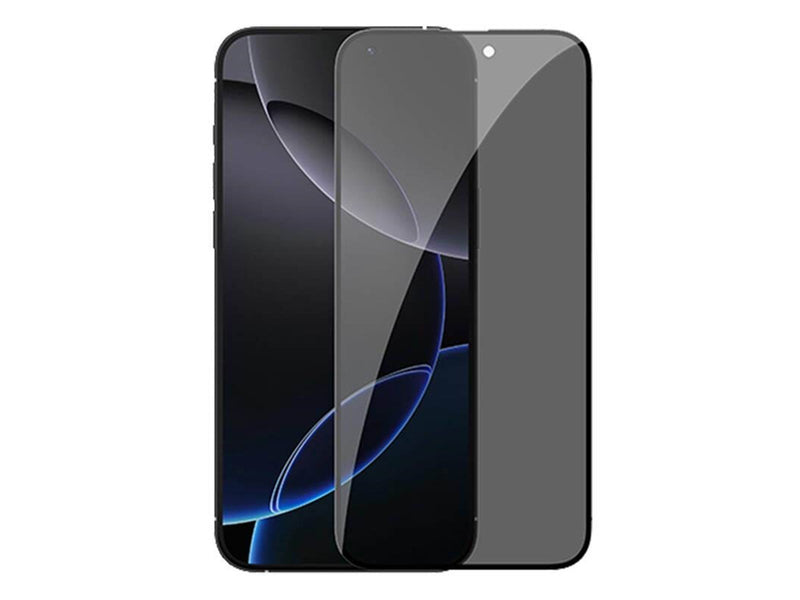 Nillkin Guardian tempered glass iPhone 16 Pro Max