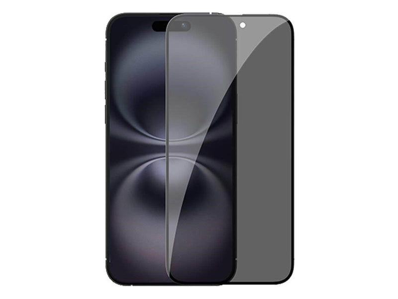 Nillkin Guardian iPhone 16 tempered glass