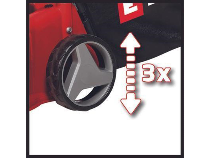 Einhell GC-PM 40/2