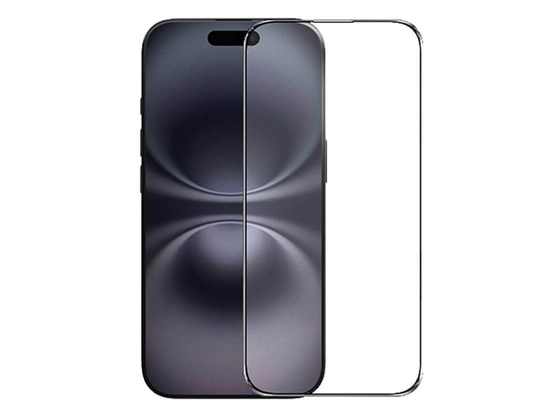Nillkin CP+PRO tempered glass iPhone 16 Plus