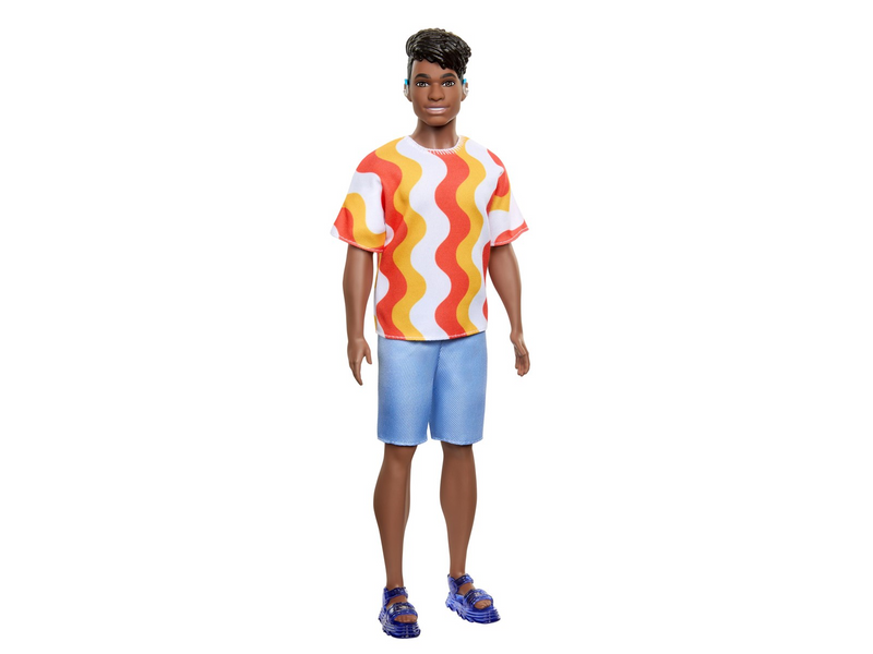 Barbie Fashionistas Ken