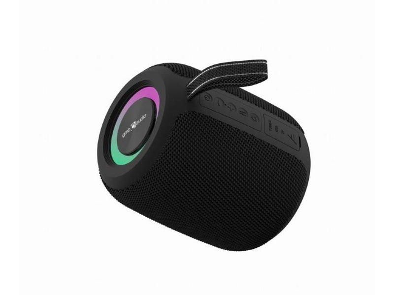 Gembird Bluetooth LED speaker