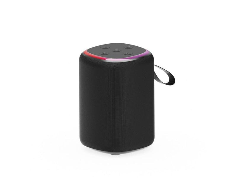 Gembird Bluetooth LED speaker 3 W