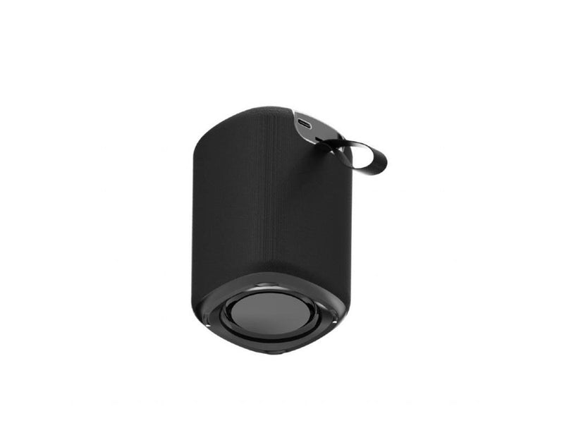 Gembird Bluetooth LED speaker 3 W