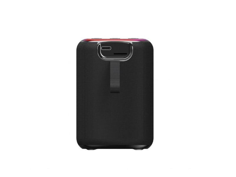 Gembird Bluetooth LED speaker 3 W