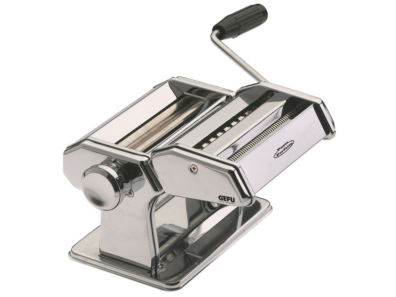 GEFU Küchenmaschine Nudelmaschine Perfetta Deluxe-Version