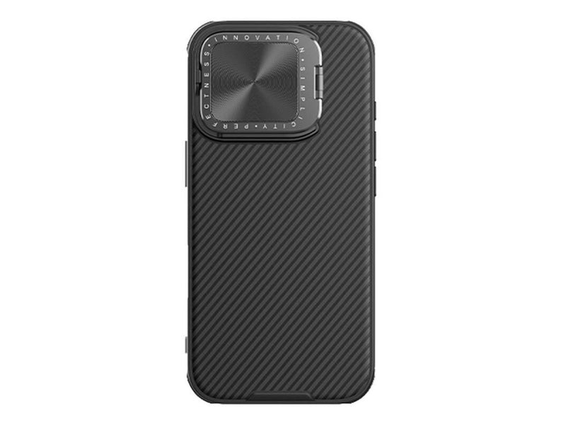 Nillkin CamShield Prop iPhone 16 Pro Case