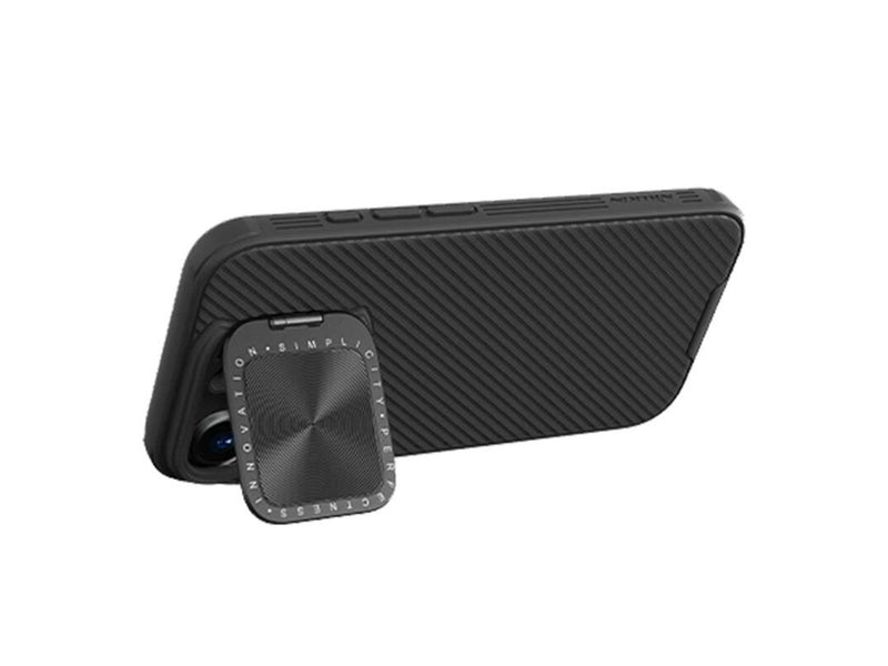 Nillkin CamShield Prop iPhone 16 Pro Case