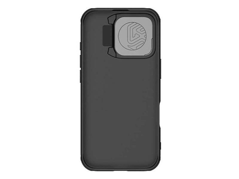 Nillkin CamShield Prop iPhone 16 Pro Case